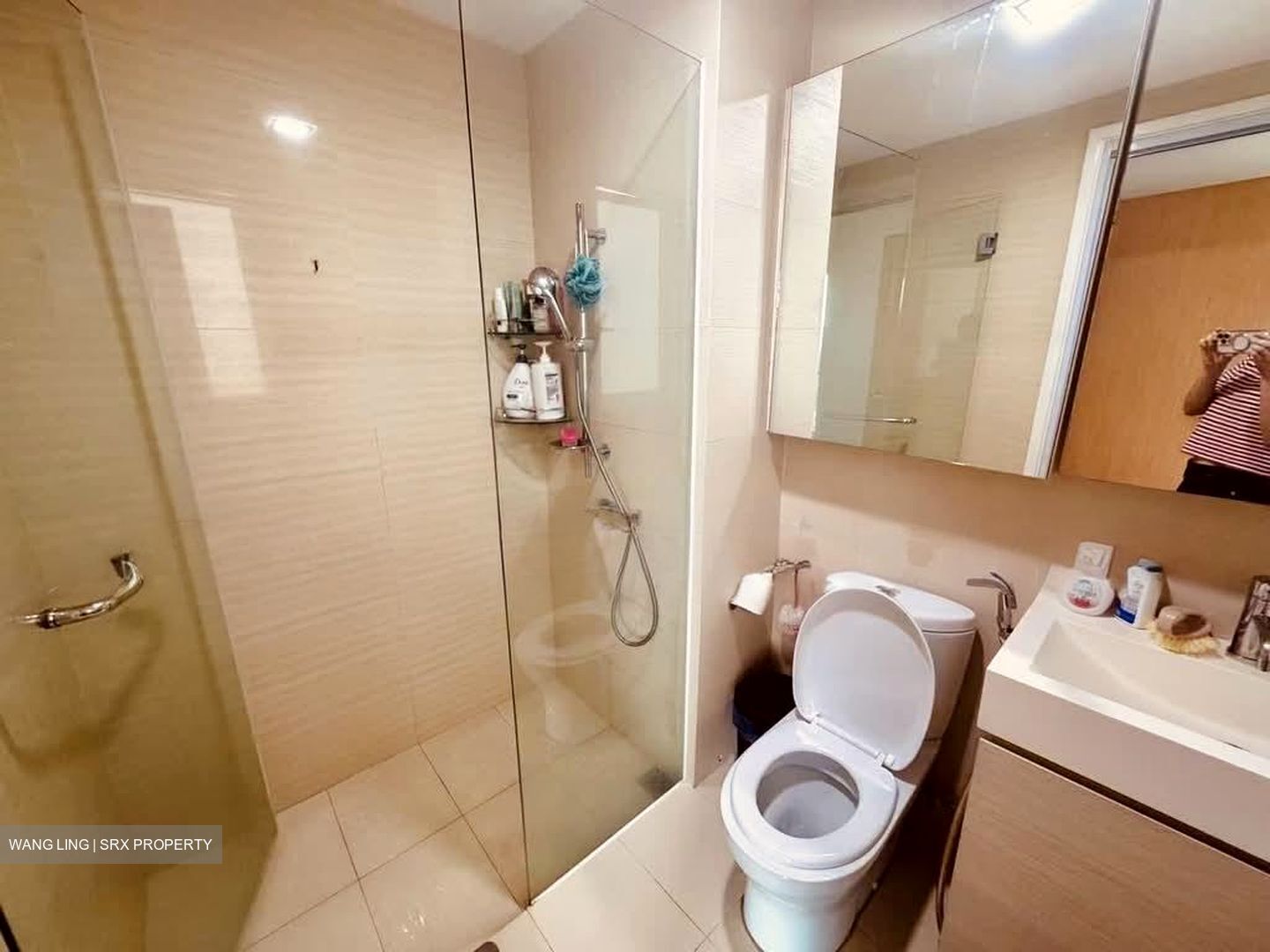 The Tampines Trilliant (D18), Condominium #568840971
